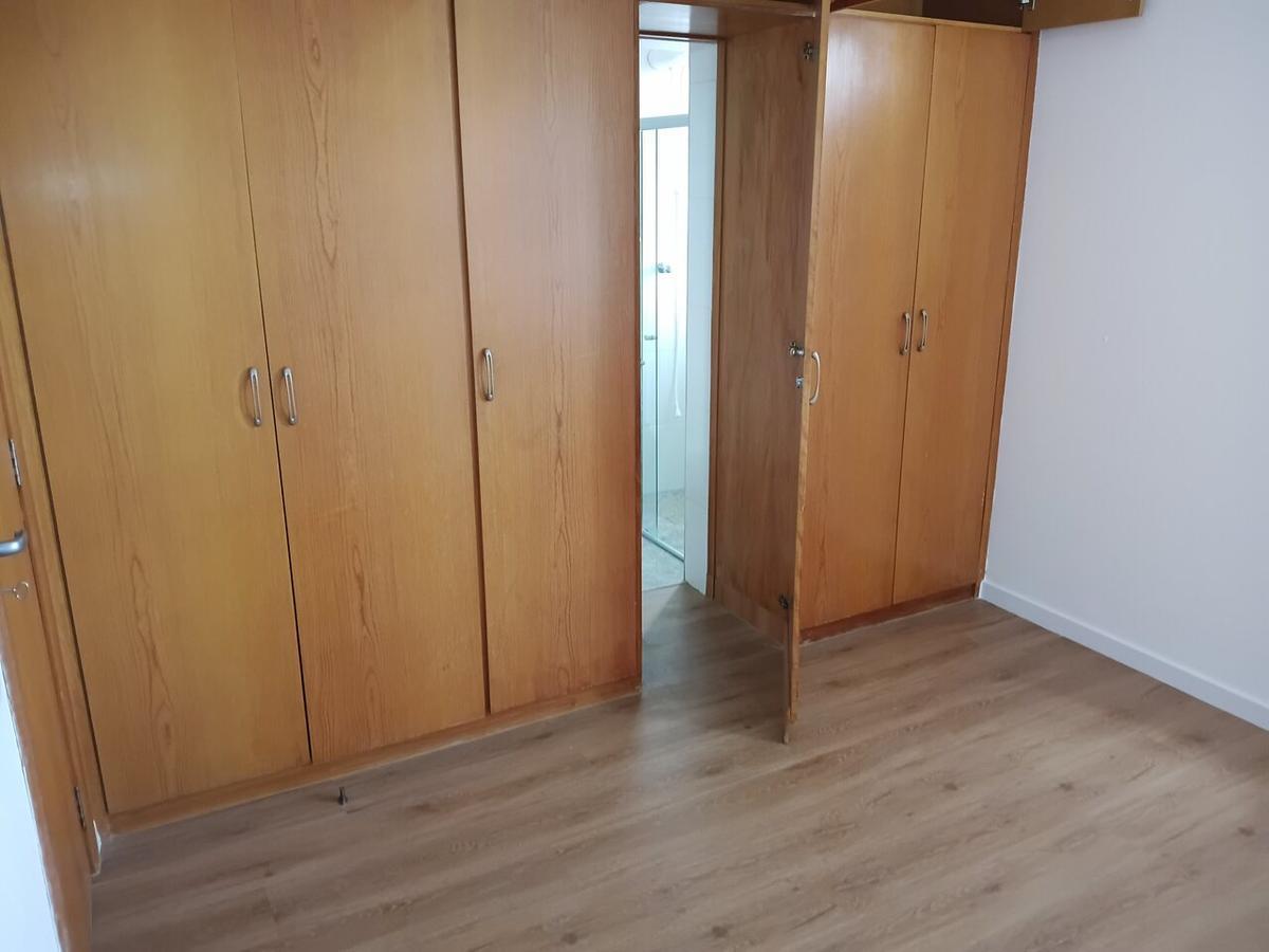 Apartamento, Carmo, 2 Quartos, 1 Suíte