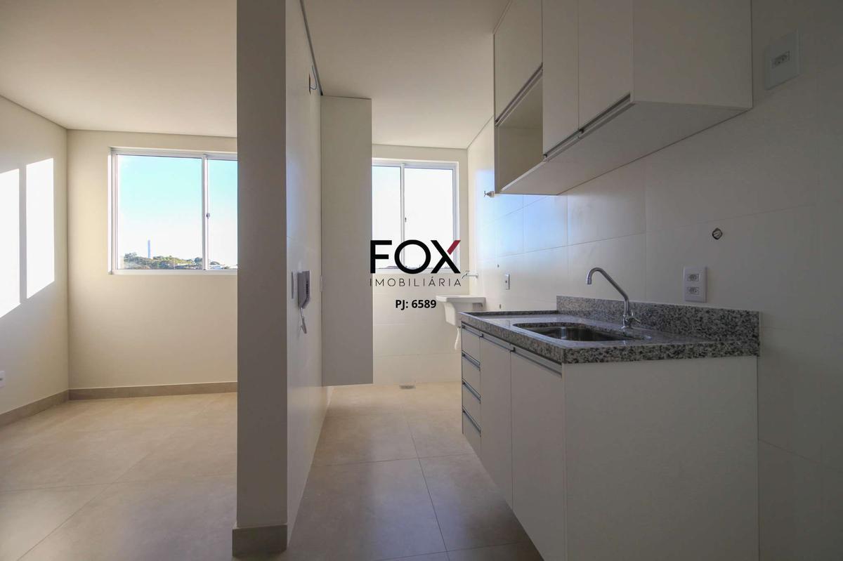 Apartamento, Santa Mônica, 2 Quartos, 2 Vagas