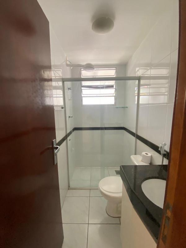Apartamento, Castelo, 2 Quartos, 2 Vagas, 1 Suíte