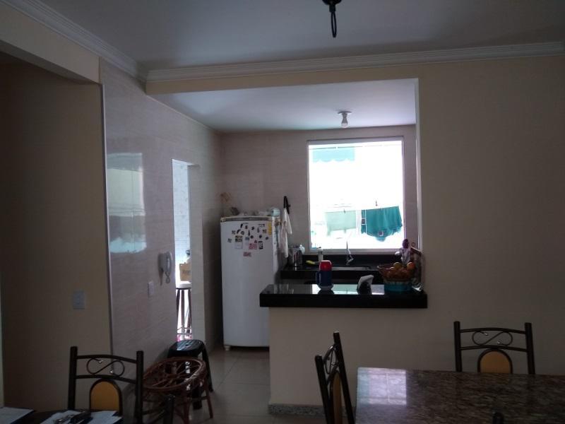 Apartamento, Santa Amélia, 2 Quartos, 2 Vagas, 1 Suíte