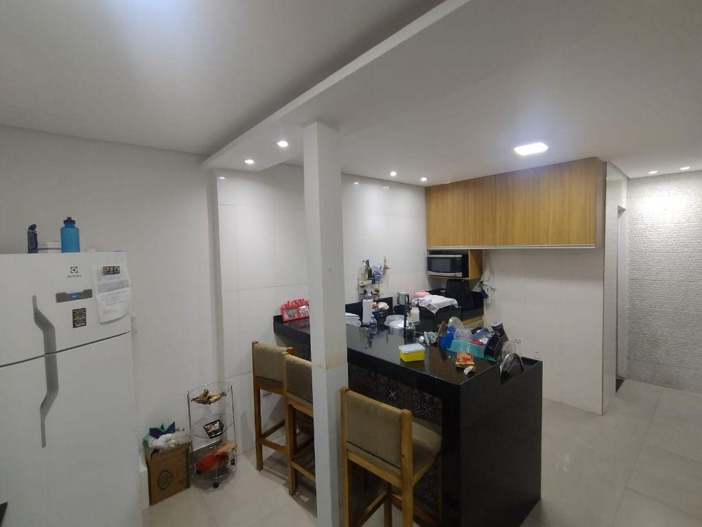 Casa, Alvorada, 5 Quartos, 2 Vagas, 1 Suíte