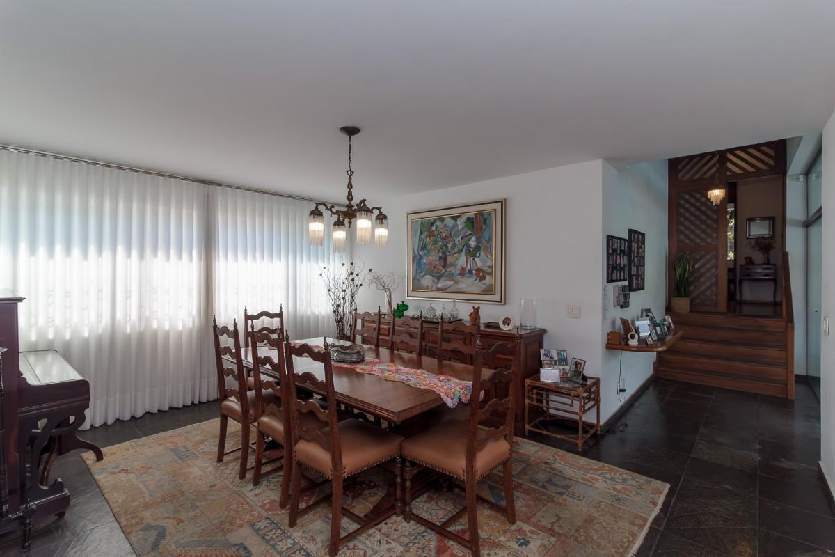 Casa, Bandeirantes (pampulha), 4 Quartos, 6 Vagas, 1 Suíte
