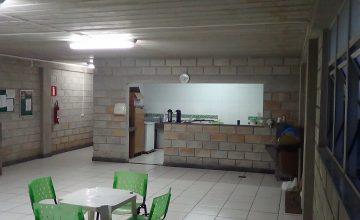 Galpão, Distrito Industrial Doutor Hélio Pentagna Guimarães, 0 Quarto, 0 Vaga