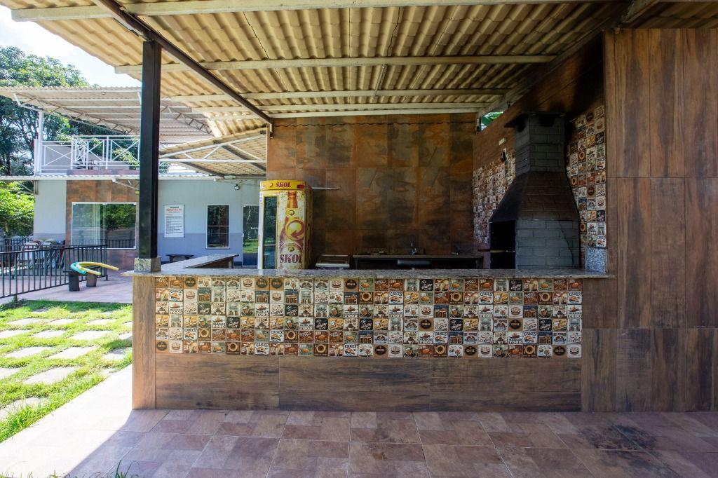 Fazenda, Ravena, 4 Quartos, 0 Vaga, 1 Suíte