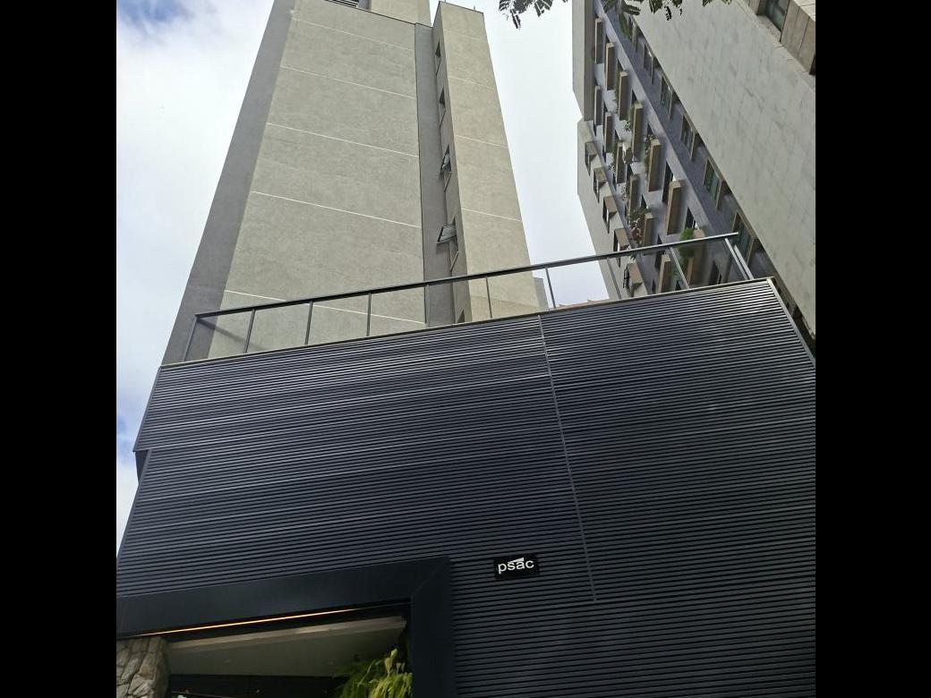 Apartamento, Lourdes, 2 Quartos, 2 Vagas, 1 Suíte