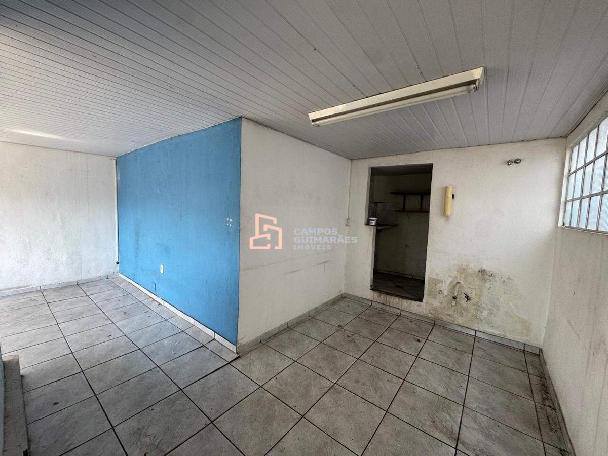 Sala, Riacho das Pedras