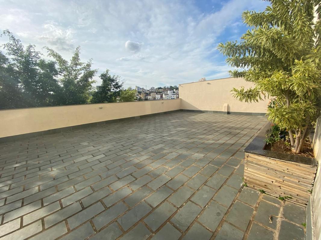 Apartamento, Ipiranga, 2 Quartos, 1 Vaga