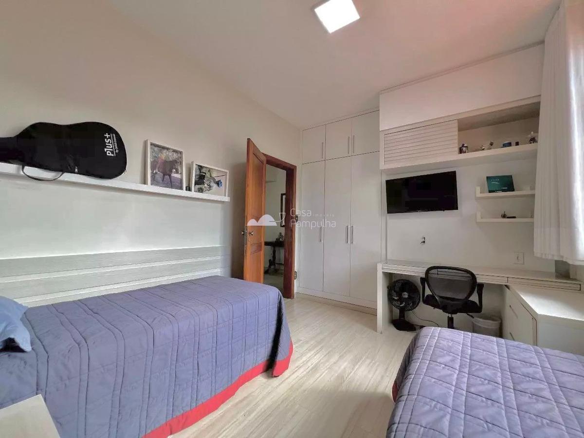 Casa, Itapoã, 5 Quartos, 3 Vagas, 2 Suítes