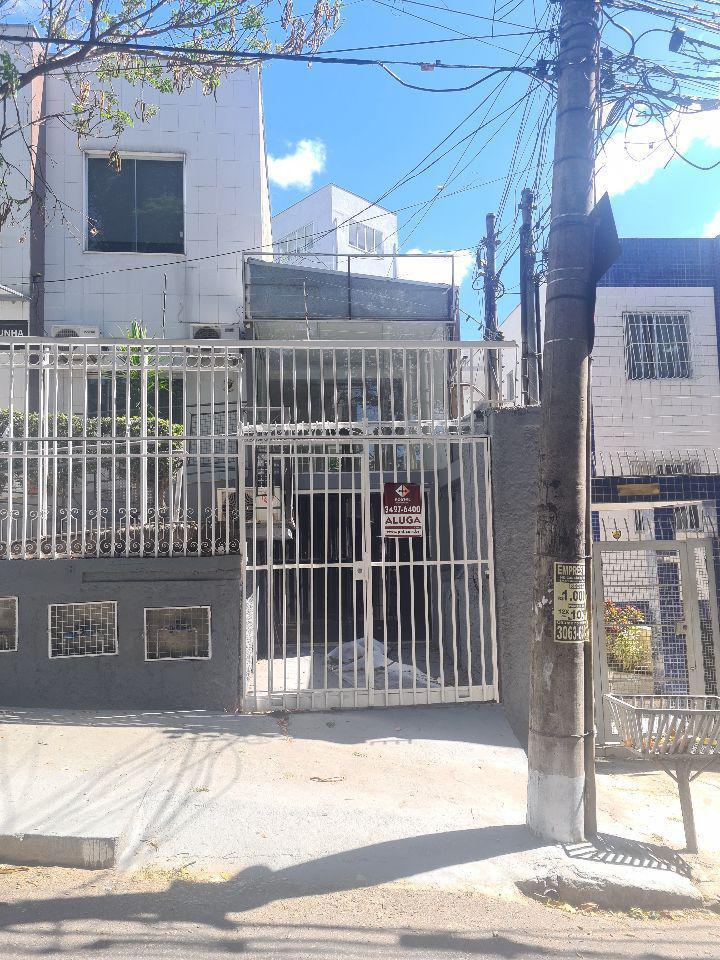 Andar, Itapoã, 0 Quarto, 0 Vaga