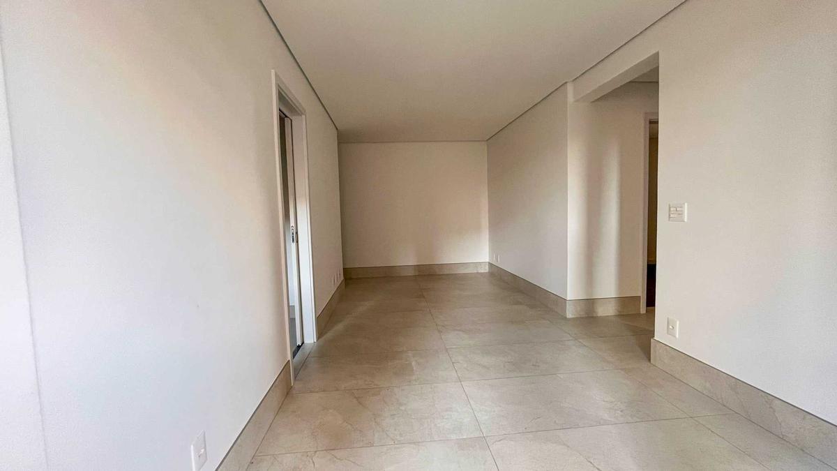 Apartamento, São Pedro, 2 Quartos, 2 Vagas, 1 Suíte