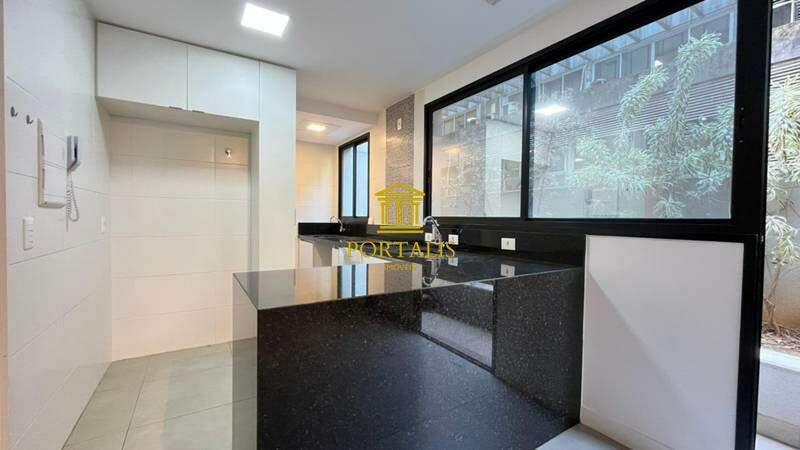 Apartamento, Savassi, 2 Quartos, 2 Vagas, 1 Suíte