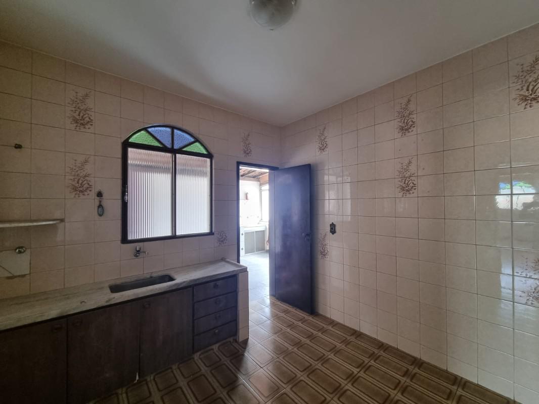 Apartamento, Inconfidentes, 4 Quartos, 2 Vagas, 2 Suítes