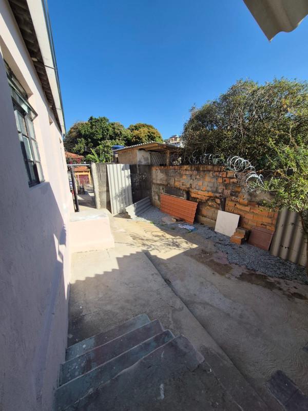Casa, Aparecida, 1 Quarto, 1 Vaga