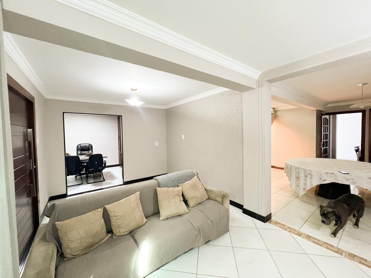 Casa, Alípio de Melo, 3 Quartos, 3 Vagas, 1 Suíte