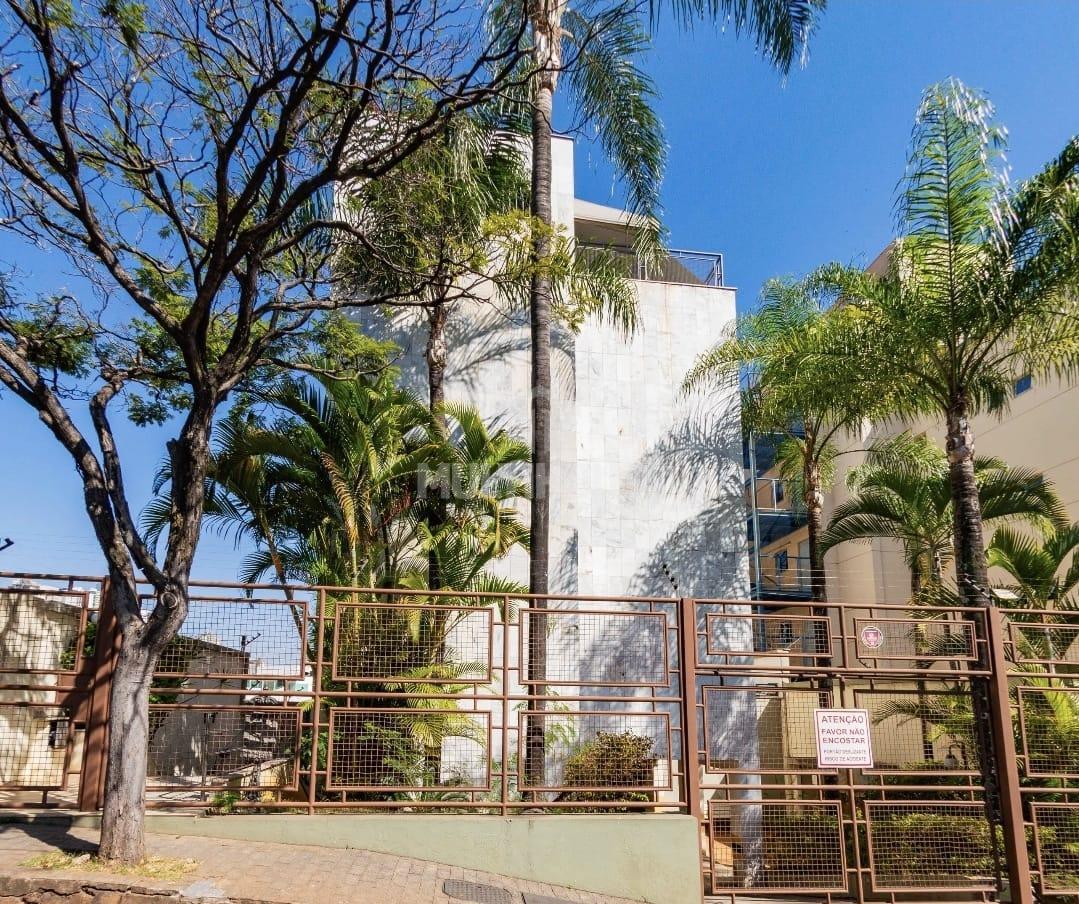 Apartamento, Estoril, 3 Quartos, 2 Vagas, 1 Suíte