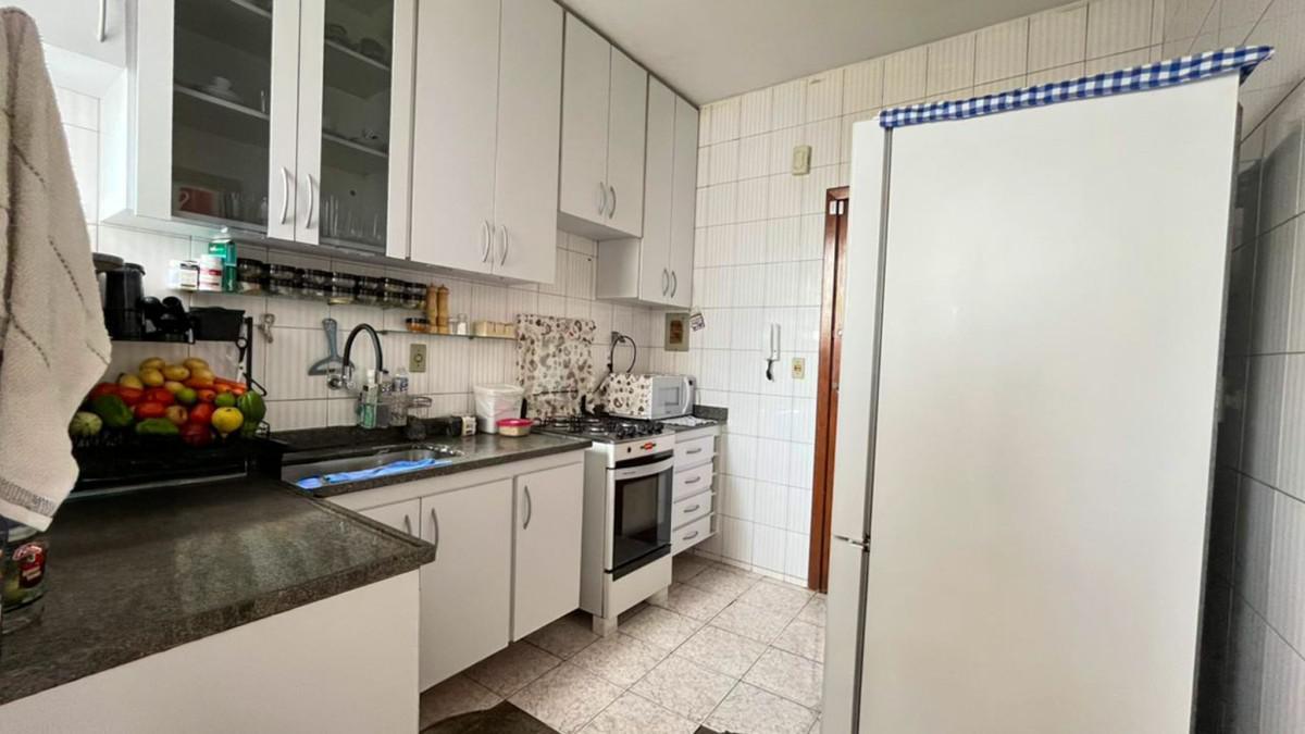 Cobertura, Palmares, 4 Quartos, 2 Vagas, 2 Suítes