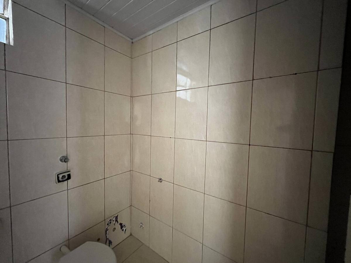 Casa, Bom Jesus, 3 Quartos, 0 Vaga