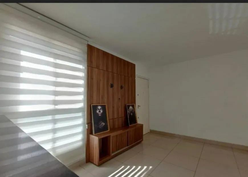 Apartamento, Cabral, 2 Quartos, 1 Vaga