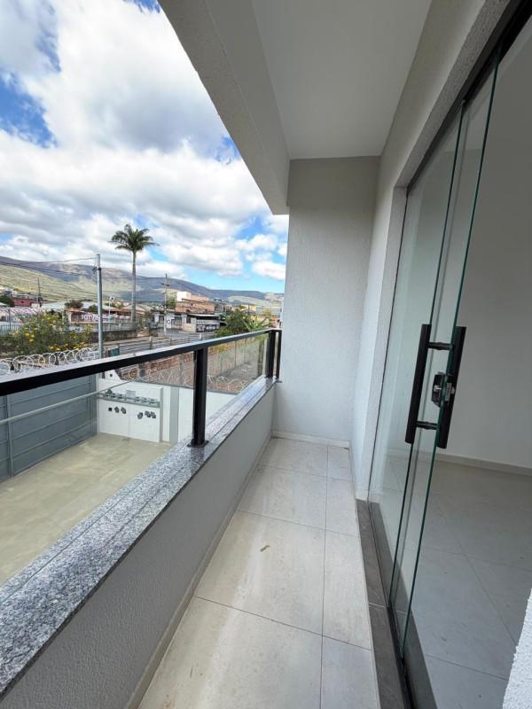 Apartamento, Morada da Serra, 2 Quartos, 1 Vaga