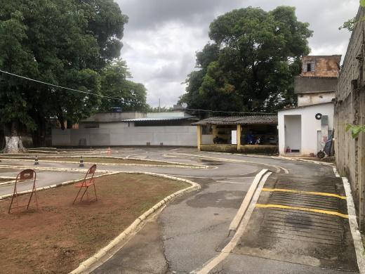 Lote, Bandeirantes (pampulha)