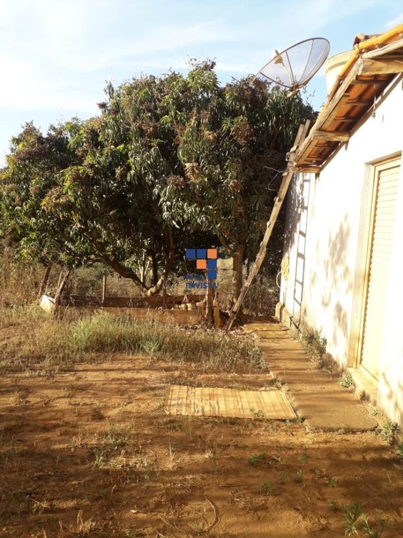 Apartamento, Zona Rural, 2 Quartos, 1 Vaga