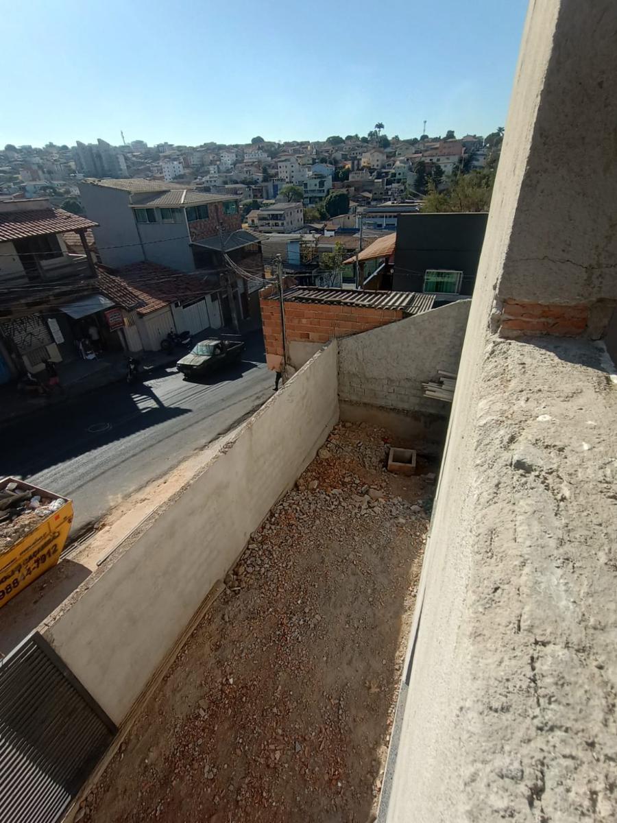 Casa, Copacabana, 3 Quartos, 2 Vagas, 1 Suíte