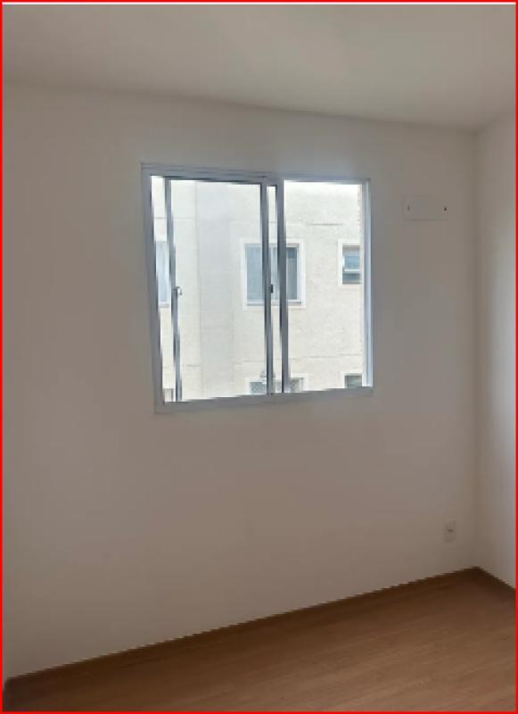 Apartamento, Juliana, 2 Quartos, 1 Vaga