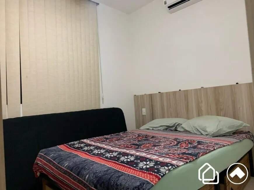 Apartamento, Cinquentenário, 1 Quarto, 1 Vaga