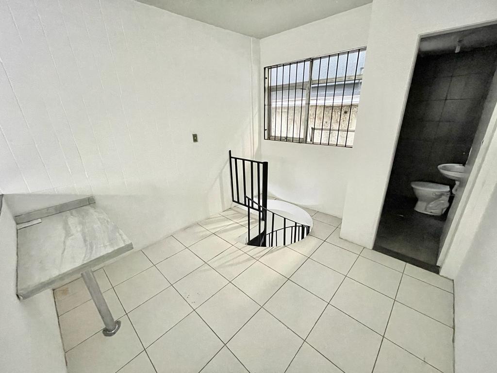 Andar, Ouro Preto, 0 Quarto, 0 Vaga