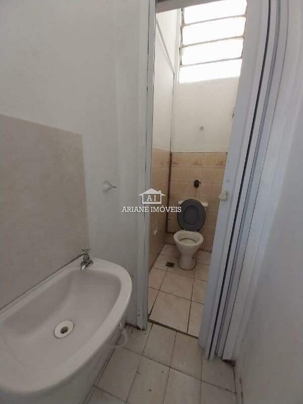 Andar, Centro, 0 Quarto, 0 Vaga