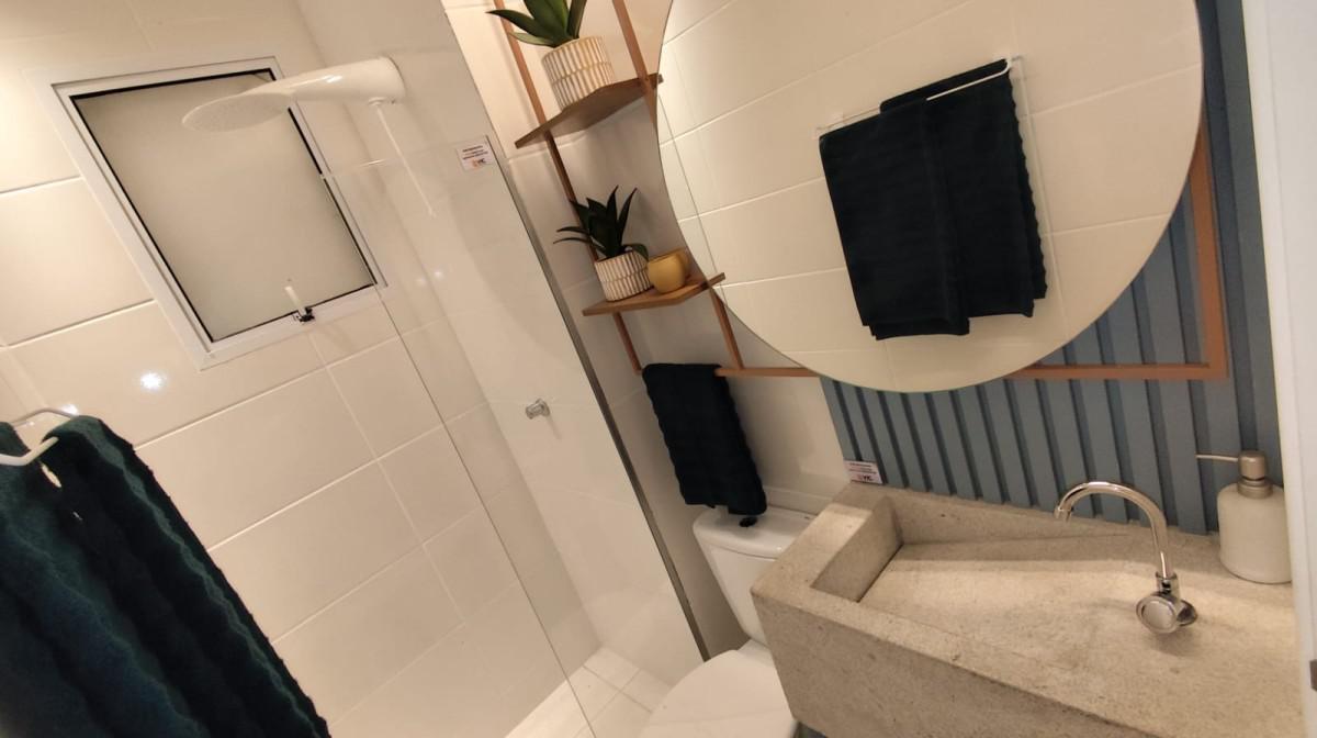 Apartamento, Borba Gato, 2 Quartos, 1 Vaga