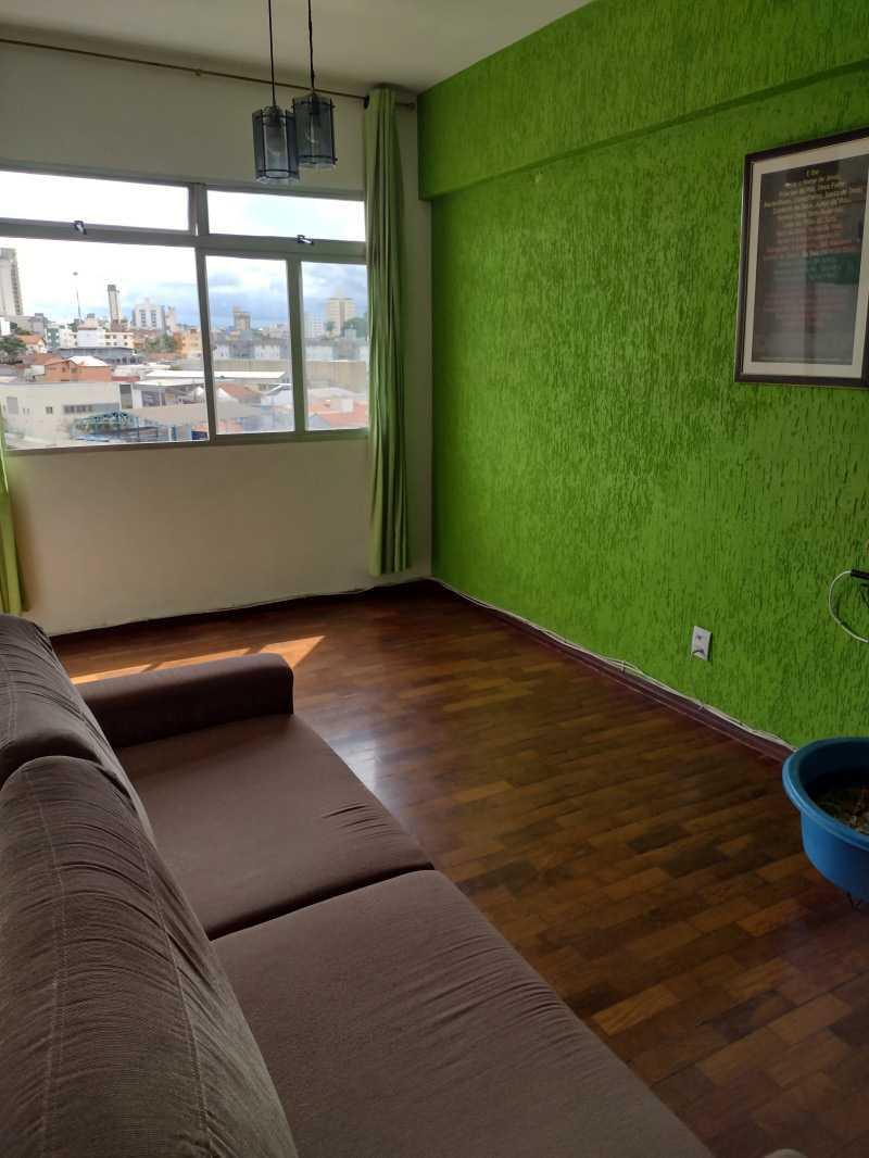 Apartamento, Calafate, 3 Quartos, 1 Vaga, 1 Suíte