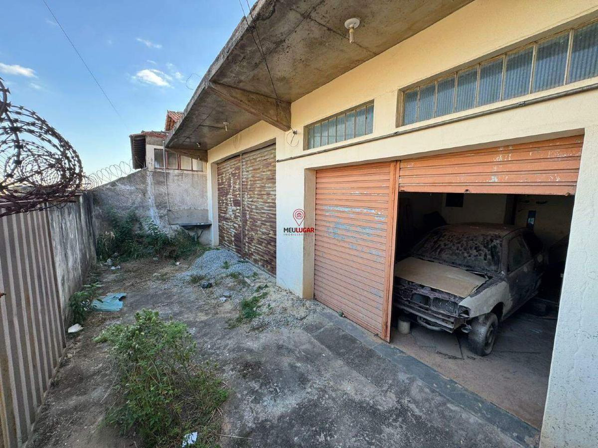 Lote, Jardim Industrial, 0 Quarto, 0 Vaga