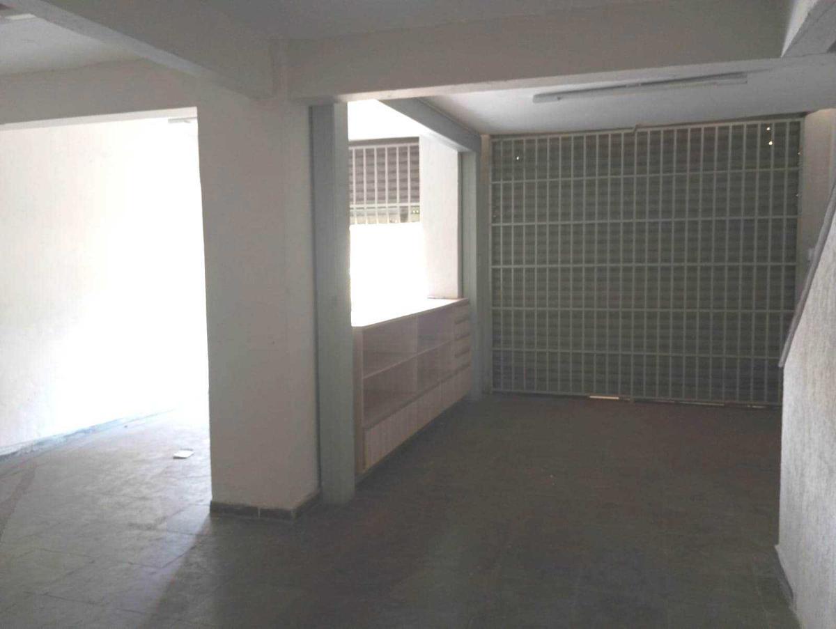 Andar, Calafate, 0 Quarto, 1 Vaga