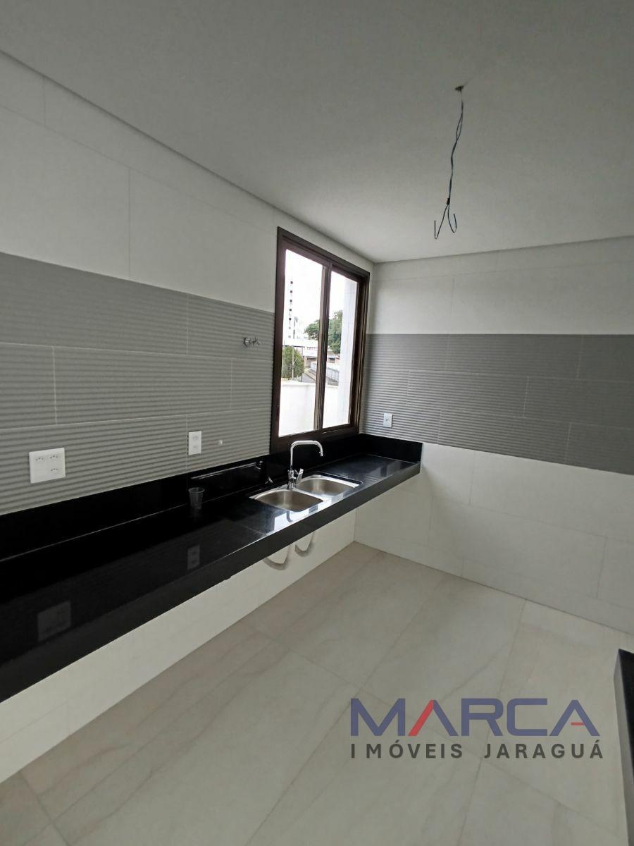 Cobertura, Jaraguá, 4 Quartos, 0 Vaga