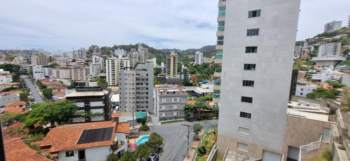 Apartamento, São Bento, 3 Quartos, 1 Vaga, 2 Suítes