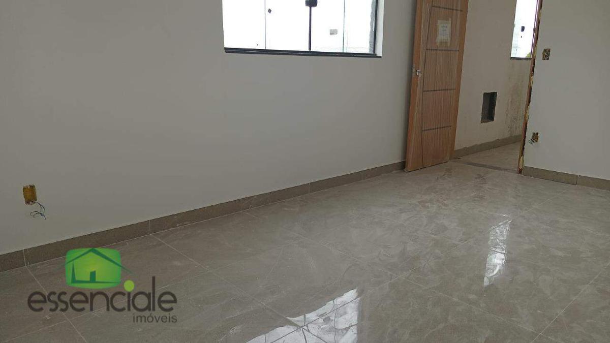 Apartamento, Novo Eldorado, 2 Quartos, 2 Vagas, 1 Suíte