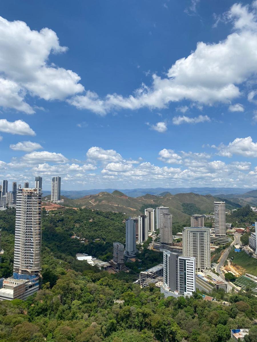 Apartamento, Vale do Sereno, 3 Quartos, 3 Vagas, 1 Suíte