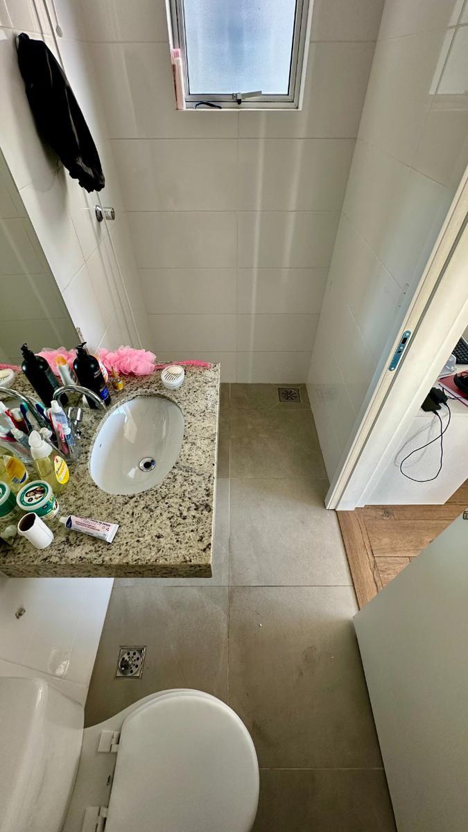 Apartamento, Candelária, 3 Quartos, 2 Vagas, 1 Suíte