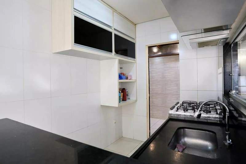 Casa, Santa Efigênia, 3 Quartos, 2 Vagas