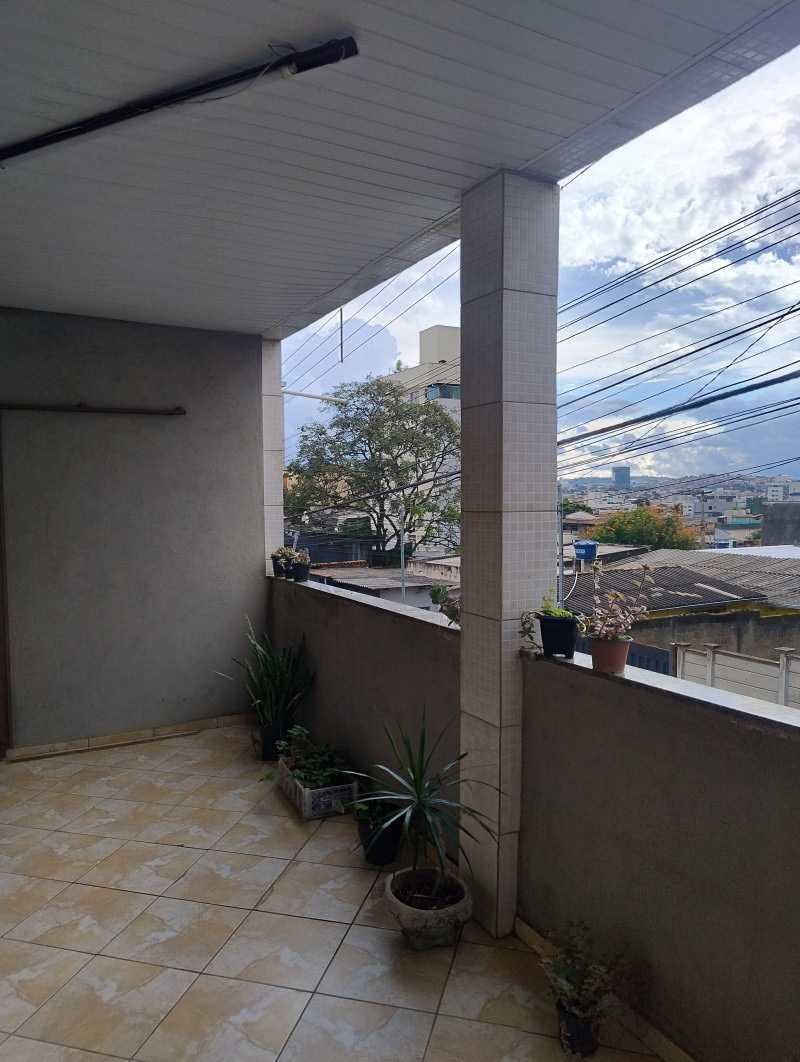 Casa, União, 4 Quartos, 3 Vagas, 1 Suíte