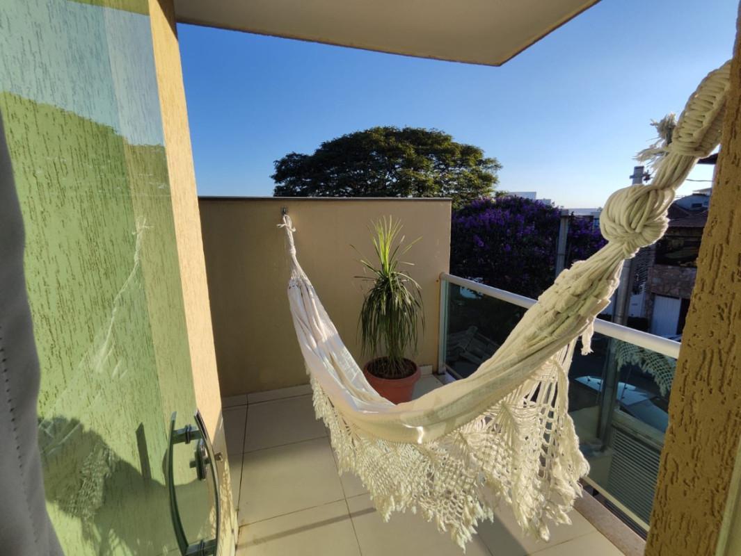 Casa, Parque Xangri-lá, 3 Quartos, 4 Vagas, 1 Suíte