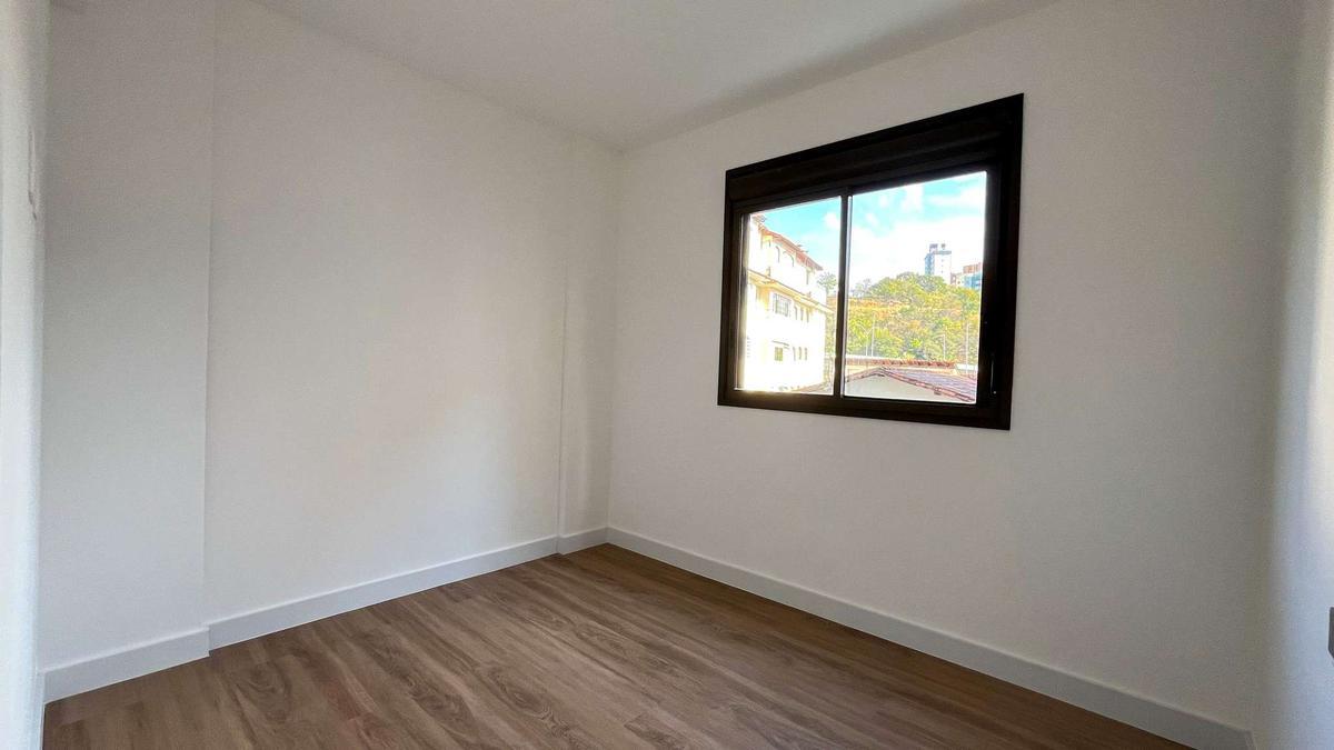 Apartamento, Cidade Nova, 3 Quartos, 2 Vagas, 1 Suíte