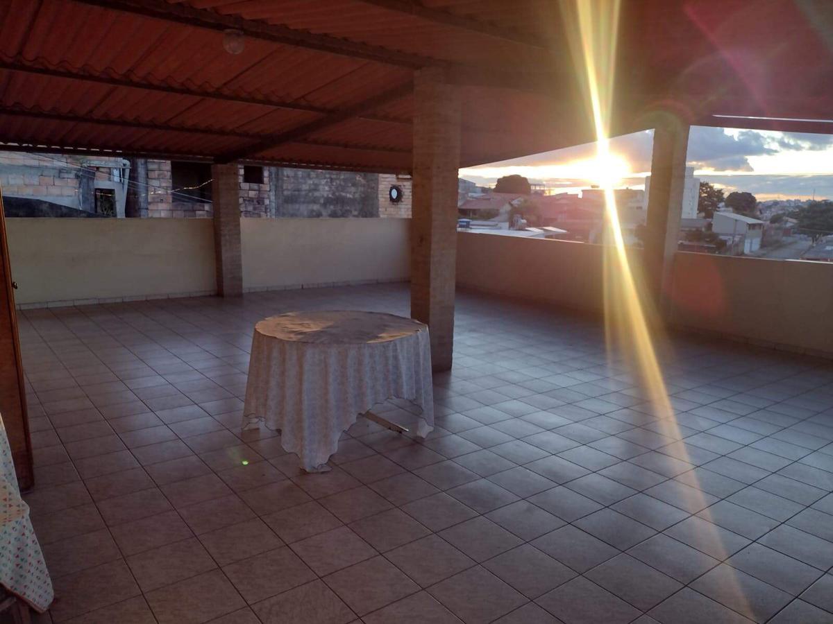 Casa, Betânia, 4 Quartos, 5 Vagas, 2 Suítes
