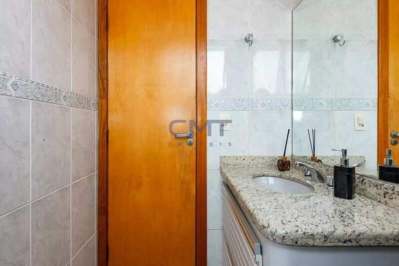 Cobertura, Prado, 4 Quartos, 2 Vagas, 1 Suíte