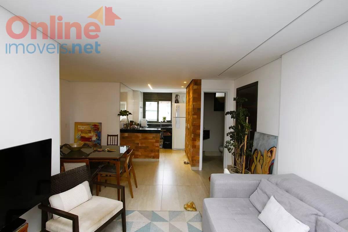 Apartamento, Gutierrez, 2 Quartos, 0 Vaga, 2 Suítes