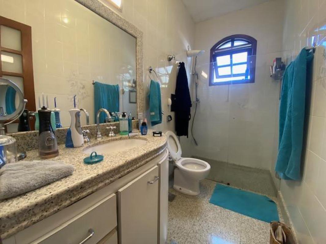 Casa, Belvedere, 5 Quartos, 4 Vagas, 1 Suíte