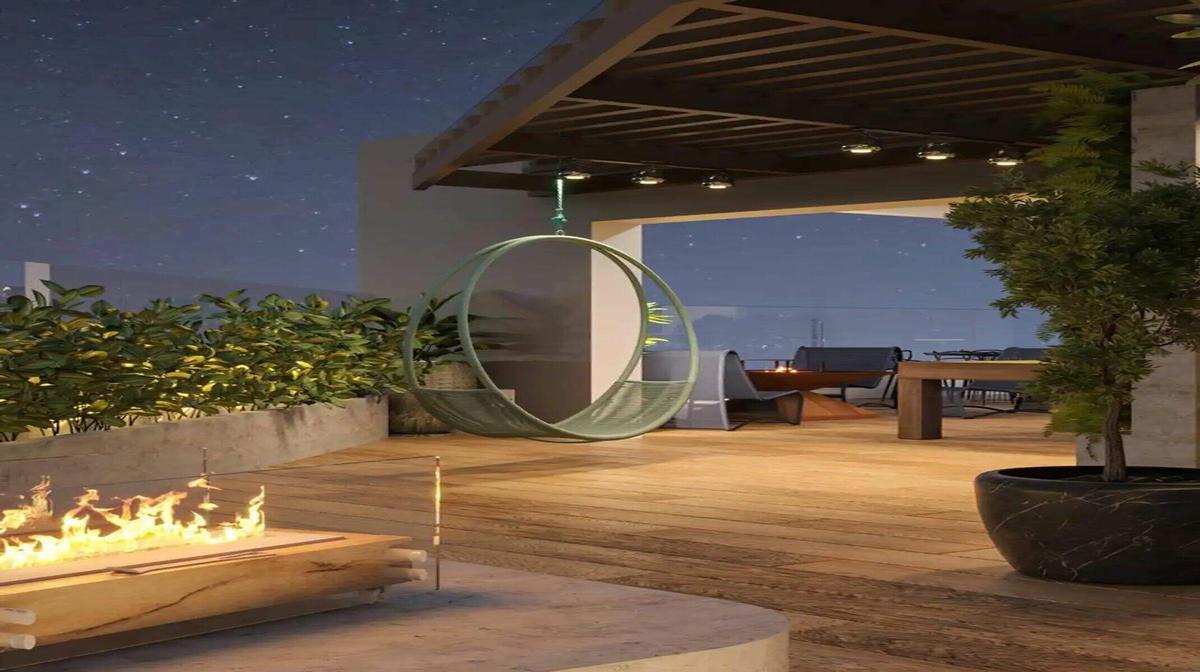 Apartamento, Santa Mônica, 3 Quartos, 1 Vaga, 1 Suíte