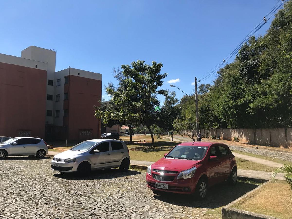 Apartamento, Camargos, 2 Quartos, 1 Vaga