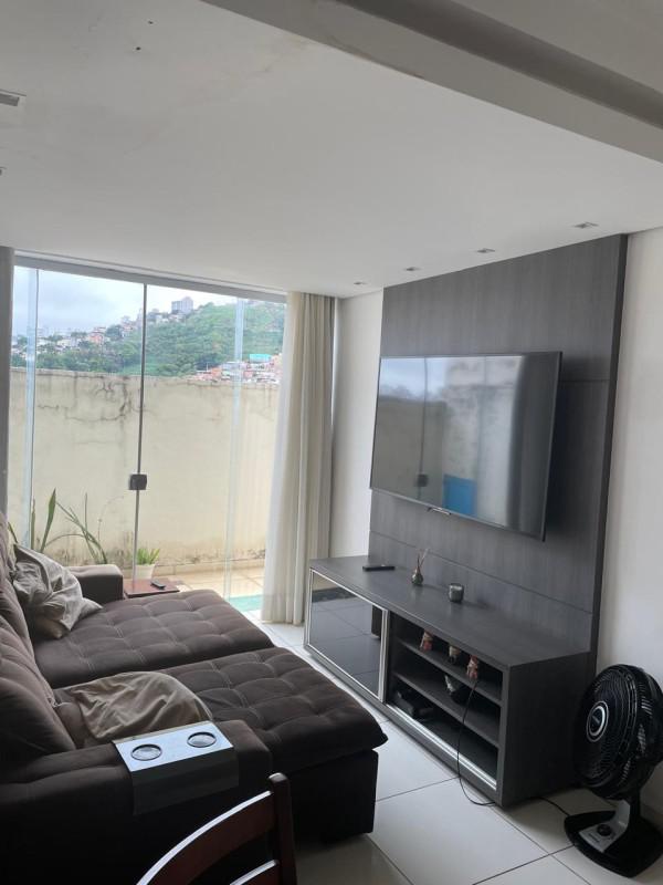 Apartamento, Jardim América, 3 Quartos, 3 Vagas, 1 Suíte